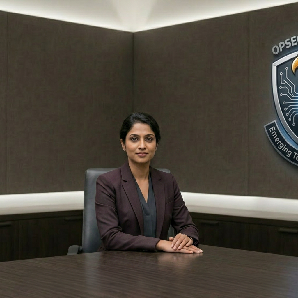 Dr. Priyanka Nanduri