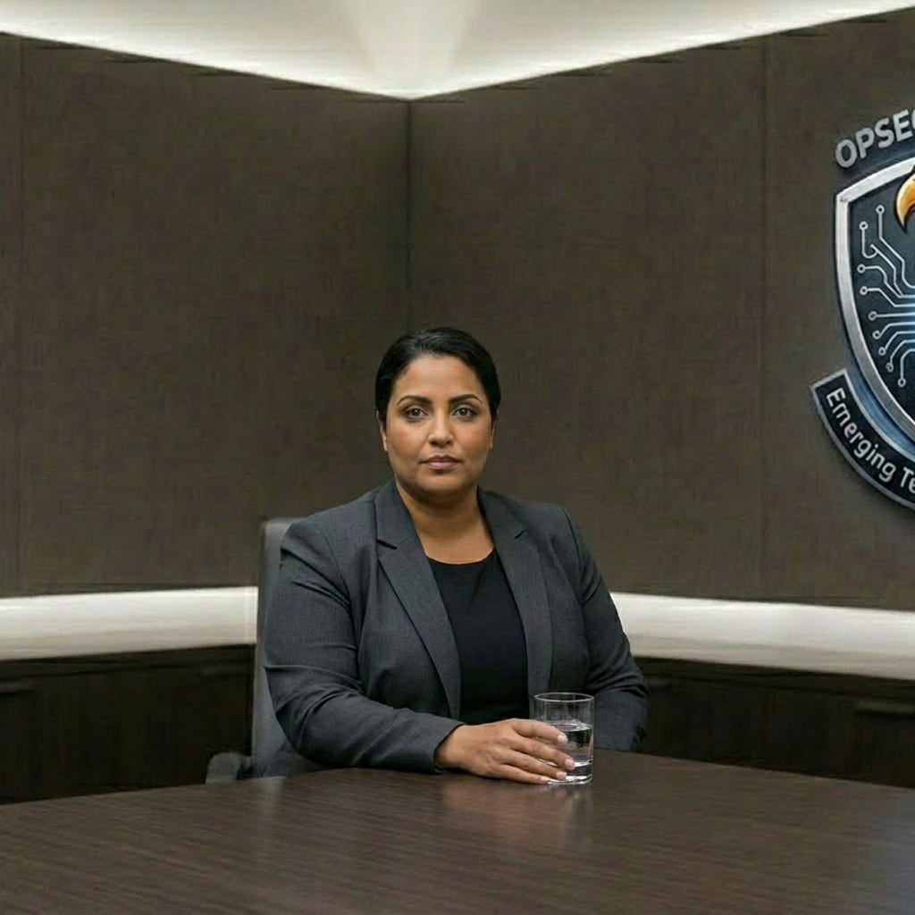 Dr. Yara Ben-Saïd